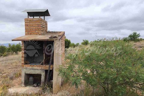 Landejendom i Caudete, Albacete, Caudete - € 39.000 | Ref: SF0580 - foto 8